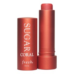 Sugar Tinted Lip Treatment - Balsam hidratant si nuantat pentru buze, FRESH