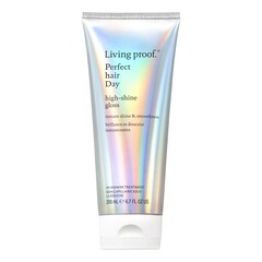 Perfect Hair Day High-Shine Gloss - produs de ingrijire blanda la dus, Living Proof