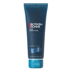T-Pur Anti-Oil & Shine - Gel de curatare, Biotherm