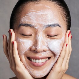 The Face Cream Mask - Masca pentru ten