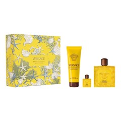 Eros Energy - Set Eau de Parfum , Versace