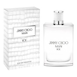 Jimmy Choo Man Ice - Eau de Toilette