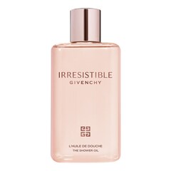 Irresistible - Ulei de dus, Givenchy
