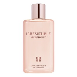 Irresistible - Ulei de dus