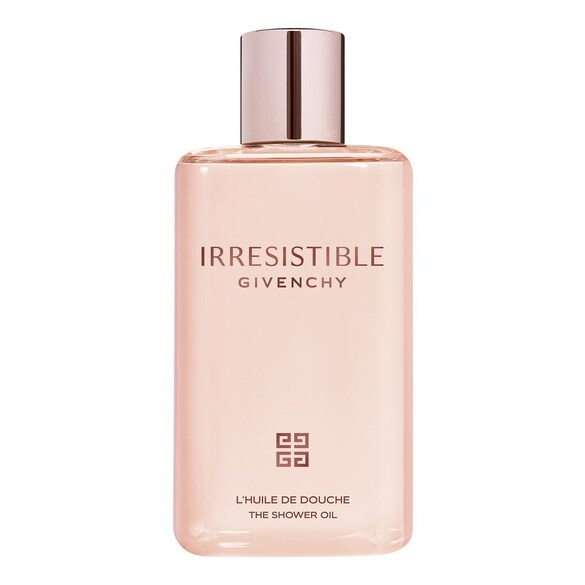 Irresistible - Ulei de dus, Givenchy