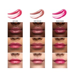 Lip Injection Power Plumping Lip Gloss - Luciu de Buze Hidratant si Volumizant