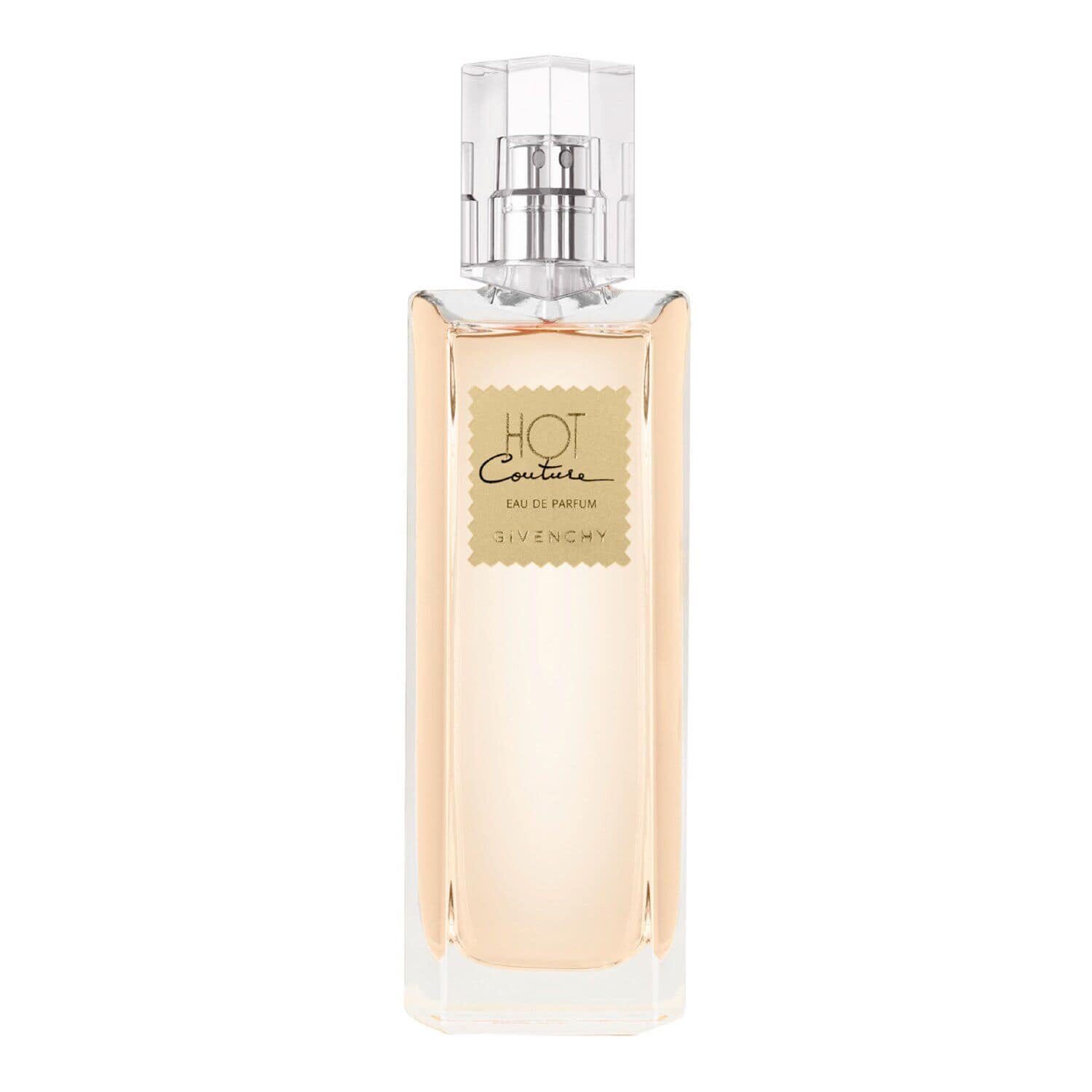 Hot couture - eau de parfum