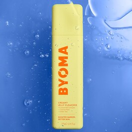 Creamy Jelly Cleanser - Gel cremos de curatare a tenului
