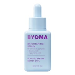 Brightening Serum - Serum pentru luminozitate, Byoma