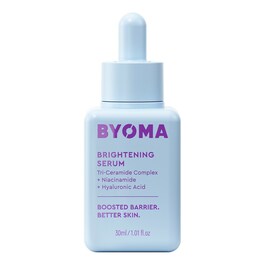 Brightening Serum - Serum pentru luminozitate