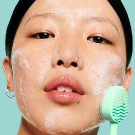 All-in-One Mask Wand - Face mask applicator & cleansing tool 