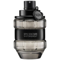 Spicebomb - Eau de Toilette, VIKTOR & ROLF
