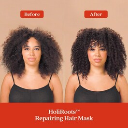 HoliRoots™ Hair Mask - Masca de par reparatoare