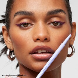 Soulgazer - Eyeliner gel de inalta precizie, foarte rezistent
