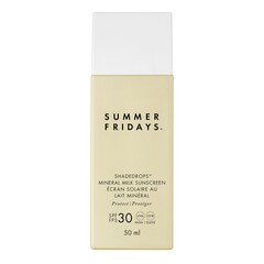 ShadeDrops SPF 30 - Crema cu protectie solara, Summer Fridays