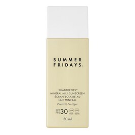 ShadeDrops SPF 30 - Crema cu protectie solara