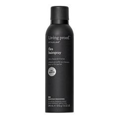 Style Lab Hairspray - Spray de fixare pentru stilizare si finisare, Living Proof