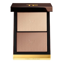 Tom Ford Shade And Illuminate Highlighting Duo - Paleta iluminatoare