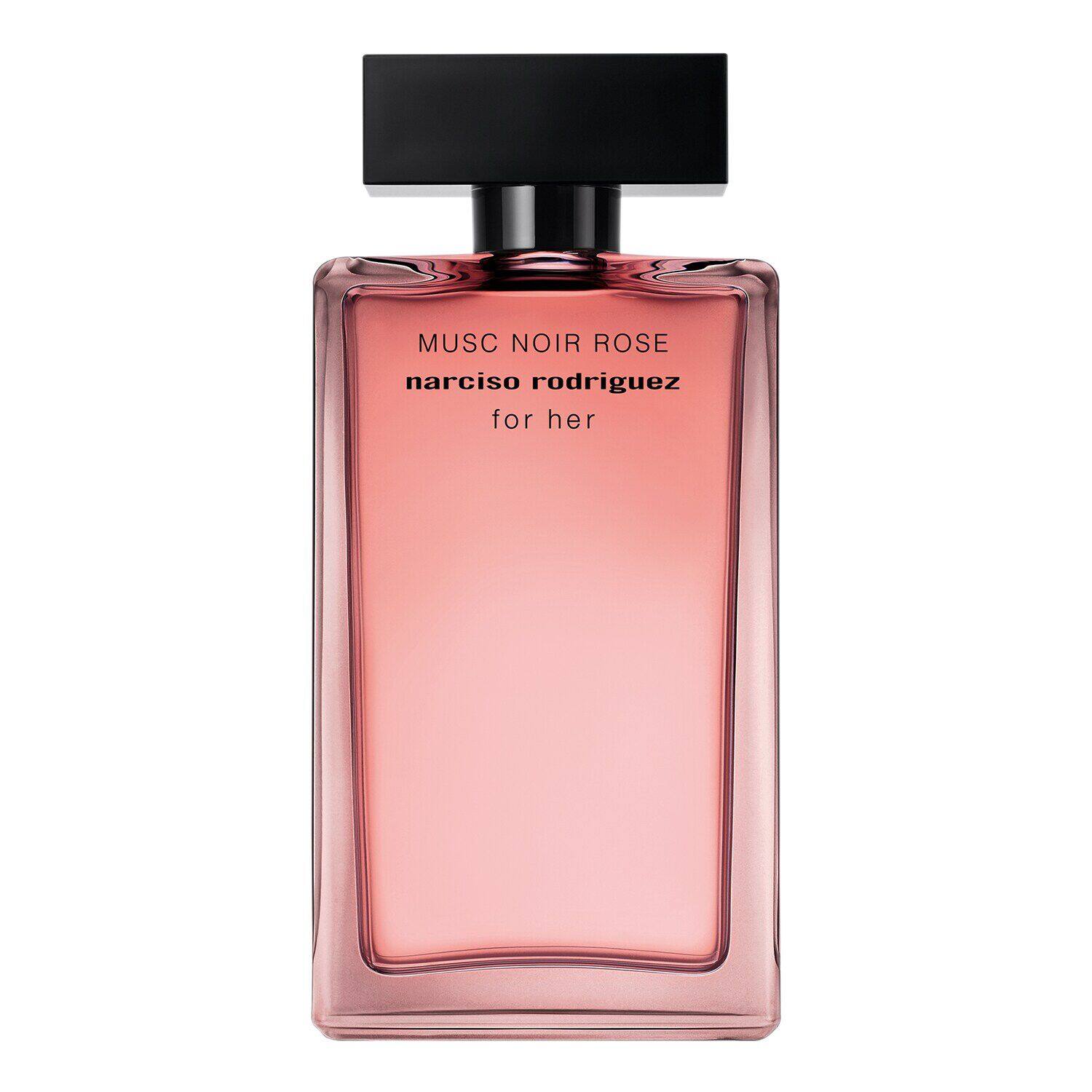 For her musc noir rose - eau de parfum