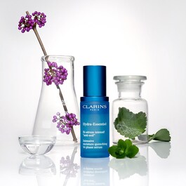 Hydra Essentiel Bi-Phase Serum  - Serum hidratant pentru fata