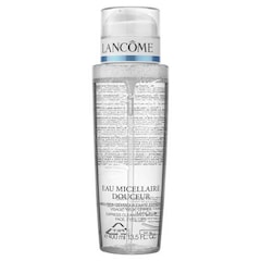 Express Cleansing Water - Apa micelara pentru curatare fata si ochi, Lancome