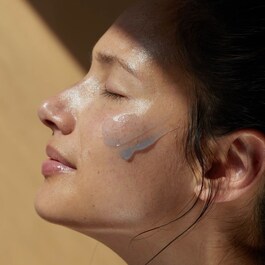 Deep Hydration Mask - Masca hidratanta pentru ten
