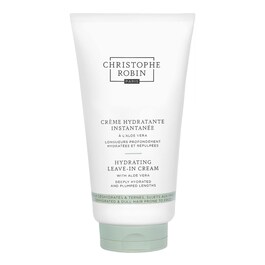 Aloe Vera Hydrating Leave-in Cream – Crema hidratanta cu aloe vera pentru par