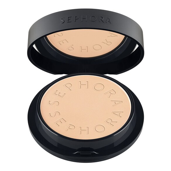 Best Skin Ever Matte - Fond de ten pudra mat, Sephora Collection