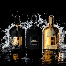 Tom Ford Black Orchid - Eau De Toilette