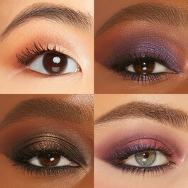 Tartelette™ Reflections Amazonian Clay Palette - Paletă