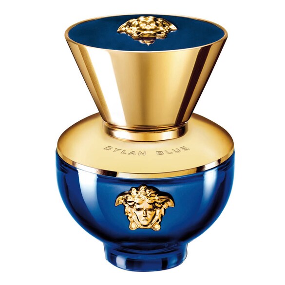 Dylan Blue Pour Femme - Eau de Parfum, Versace