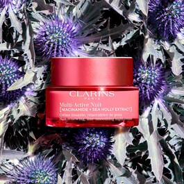 Multi Active Creme Nuit - Crema de noapte