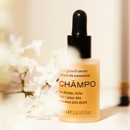 Pitta Growth Serum - Ser pentru crestere