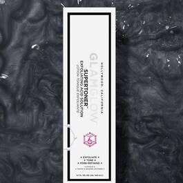 SUPERTONER - Toner pentru fata exfoliant cu acizi