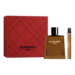 Burberry Hero Eau de Parfum - set apa de parfum, Burberry