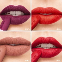#Lipstories Lipstick Limited Edition - Ruj de buze