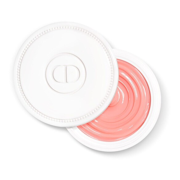 Crème Abricot - Ingrijire pentru imbunatatirea rezistentei unghiilor, DIOR