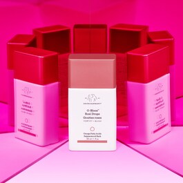 O-Bloos Rosi Drops - Glow Serum