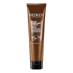 All Soft Mega Curls HydraMelt Leave-in - Pentru par uscat ondulat si cret, REDKEN