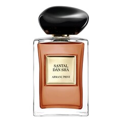Armani/Privé Santal Dansha - Eau de Toilette, Armani