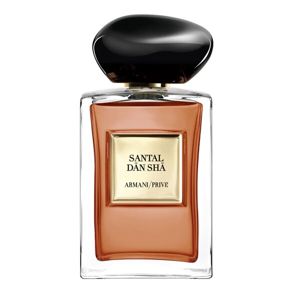 Armani/Privé Santal Dansha - Eau de Toilette, Armani