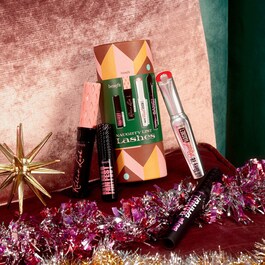Naughty List Lashes - Set mascara