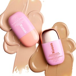 DreamBeam - Baza de machiaj catifelanta SPF 30