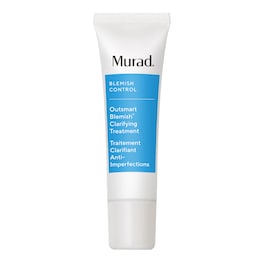 Blemish Clearing Solution - Tratament anti acneic image