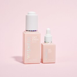 Get Even Rose Oil Travel Size - Mini ulei hidratant pentru fata