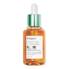 Destined For Density™ - Serum pentru densitate, Briogeo