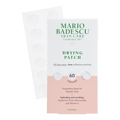 Drying Patch - Patch-uri ten anti-imperfectiuni, Mario Badescu