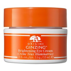 Ginzing Brighening Eye Cream - Crema pentru conturul ochilor, ORIGINS