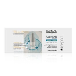 Serie Expert Aminexil Advanced Anti-thinning Treatment
