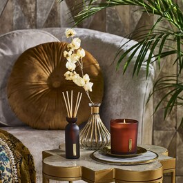 The Ritual of Mehr Scented Candle - Lumanare parfumata